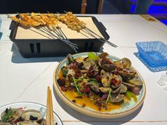 -亿牌牌东北烧烤(博物馆旗舰店)