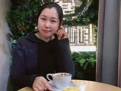 -ZING COFFEE 镜咖啡