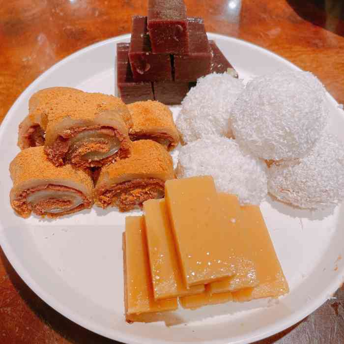 老宅门(永泰店)-"17年的时候和男朋友一起吃过,感觉味道一.