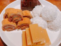 -老宅门(永泰店)