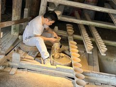 -景德镇古窑民俗博览区