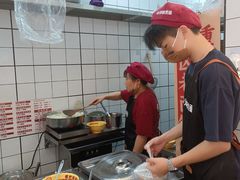 -二娃邓板凳面(解放碑店)