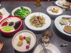 -全聚德(双井店)