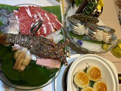 -欧记·龙城港(欣都龙城店)