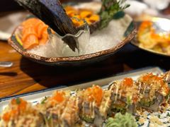 -鸟鹏烧鸟居酒屋(熙龙湾店)