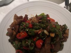 -蔴将·川菜(黄龙万科店)