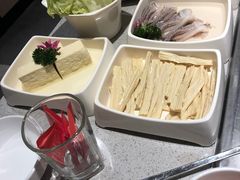 -海底捞火锅(大融城店)