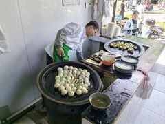 -无名生煎(昌里东路)