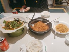 -绿草地·湘菜(7mall店)