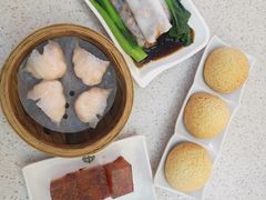 -添好运点心专门店(百老汇店)