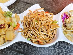 -食鸡公社辣子鸡·潍坊菜·烧烤