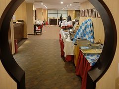 大堂-天伦王朝酒店·盛华瑄餐厅