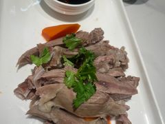 -清真·卡德尔大叔新疆主题餐厅(龙汇路店)