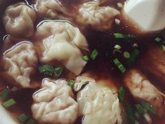 -蒋家桥饺面店(广陵路店)