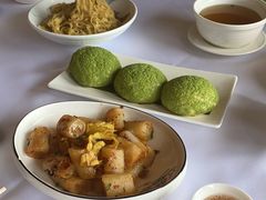 -顺德喜来登酒店·采悦轩