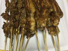 -老猫牛肉火锅(沙溪店)