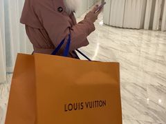 -LV路易威登(杭州万象城店)