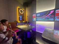 -星聚会KTV(南翔印象城MEGA店)