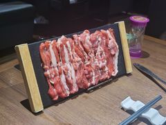 -快乐小羊·内蒙牛羊肉火锅(流花中心店)