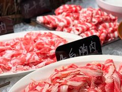 -沈阳和平艾美酒店新食谱西餐厅