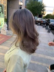 -艺米阳光Hair Salon
