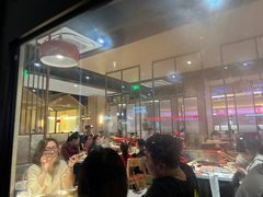 大堂-袁记串串香火锅(郑和中路店)