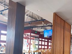 大堂-故宫餐厅(景运门店)