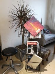 -CP·STUDIO发型工作室