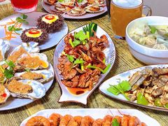 -人和啤酒屋海鲜大排档(营口路店)