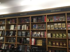 -纪伊国屋书店(Singapore Main Store)