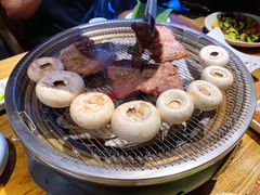 -泥炉烧肉师(新街口金銮巷店)