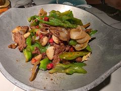 -雀蓝川菜(滨湖万象汇店)