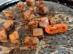 -燚青春东北泥炉烤肉(百合店)