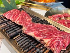 -西塔老太太泥炉烤肉(川沙百联店)