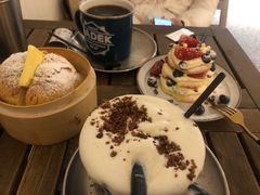 -甘单茶事小馆(洋河店)