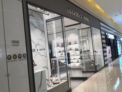 -CHARLES&KEITH(城西银泰店)