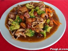 -抹直口特色菜馆(一店)