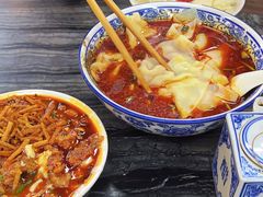 -西月城谭豆花(春熙路店)