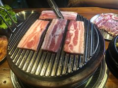 -原始泥炉烤肉(总店)