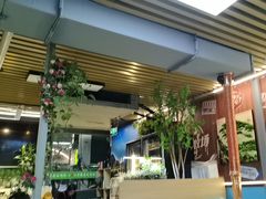 -牛犇炭火烤肉·鲜切烤肉(承德总店)