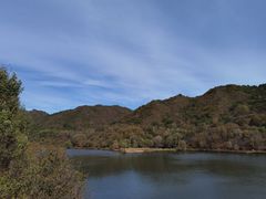 -玉渡山自然风景区