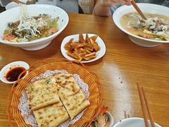 -面道赞宁海海鲜面(迎凤街店)