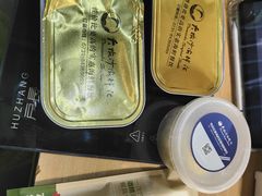 -大梅沙海鲜汇(岳麓店)