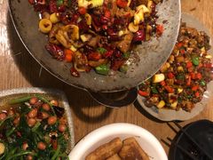 红烧肥肠-小天府川菜馆(魏公村店)