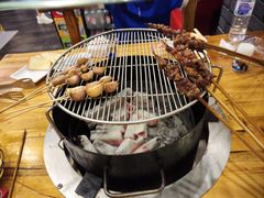 -源味居手把签烧烤(长春一店)