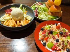 -HERRE·FARM 赫尔露营农场·团建聚会包场