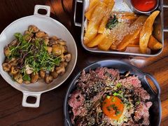 -WOKKA by艮上(中海环宇荟店)