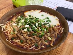 -袁家豆腐