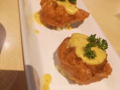 芝士虾球-避风塘(嘉兴八佰伴店)