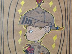 -斯玛特儿童美术中心(文化中心店)